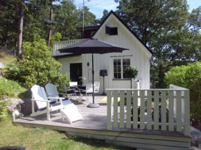 Det Vita Huset, Stockholm
